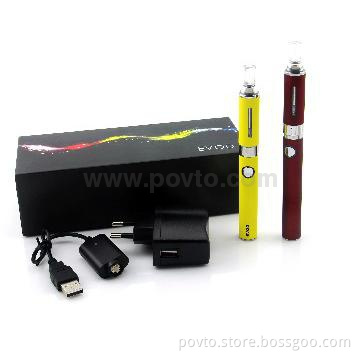 evod start kit with gift box